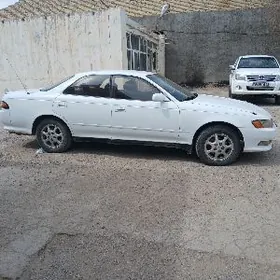 Toyota Mark II 1994