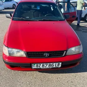 Toyota Carina 1997