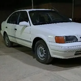 Toyota Tercel 1996