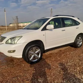 Lexus RX 350 2008