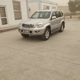 Toyota Land Cruiser Prado 2006