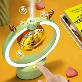 OSWEZITELAR HADAWOŸLAR YSBERJY