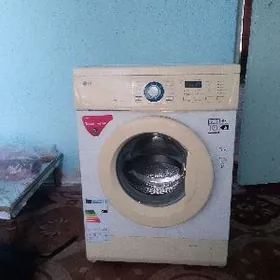 LG kir masynlar 5kg gyssagly