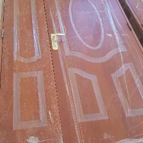 Içki gapy bambuk tazeje paket