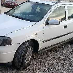 Opel Astra 2001
