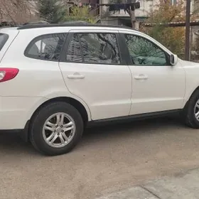 Hyundai Santa Fe 2011