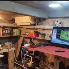 Ремонт Электроники