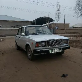 Lada 2107 2000
