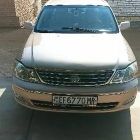 Toyota Avalon 2001