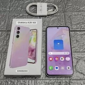 A35 5g