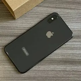 IPHONE X 256GB