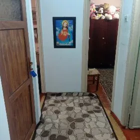 Квартира в Челекене