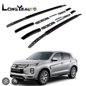 mitsubisi outlander21 ASX Lyža