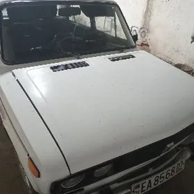 Lada 2106 2003