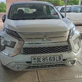 Mitsubishi Xpander 2024