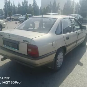 Opel Vectra 1991