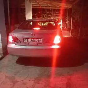 Lexus ES 300 2002