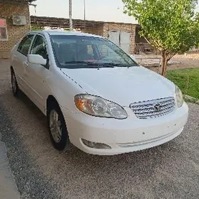 Toyota Corolla 2005