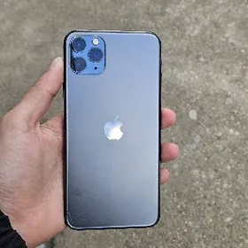 iPhone 11pro max