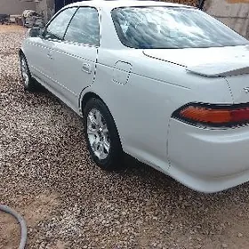 Toyota Mark II 1993