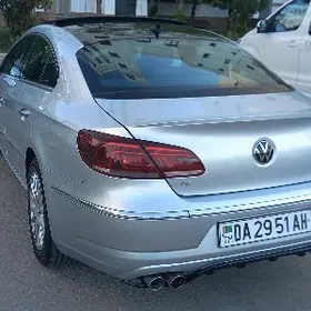 Volkswagen CC 2012