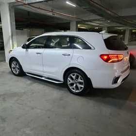 Kia Sorento 2020