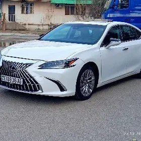 Lexus ES 350 2019