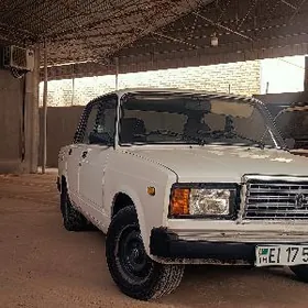 Lada 2107 2004