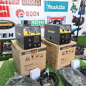 MIC ERAMAX-350 TÄZE