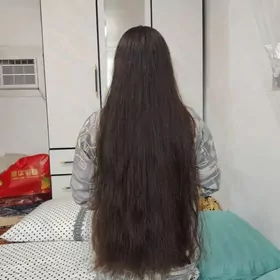 Saç alýan Сач волосы