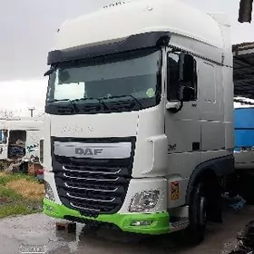 Daf abilsovka 106 euro 6