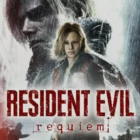 Resident Evil Requiem PC