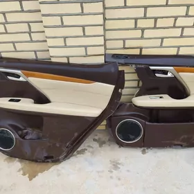 Lexus RX350 2021 afsifka