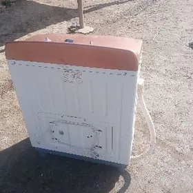 пол автомат кир машын