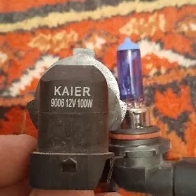 KAIER lampa