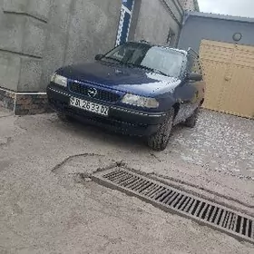 Opel Astra 1995