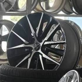 1 stuk Yewrapeÿak R18 arginal