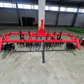 Motiga Мотига  yer ýumşadýan