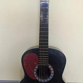 Gitara / Гитара