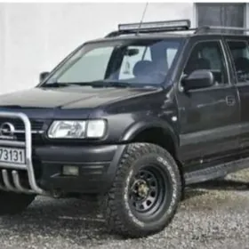 🔥OPEL Frontera Şaylary🔥🔥