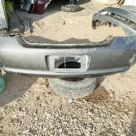 AVALON 2006 YZ BAMPER