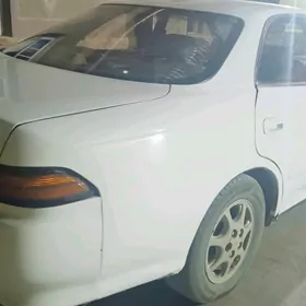 Toyota Mark II 1993