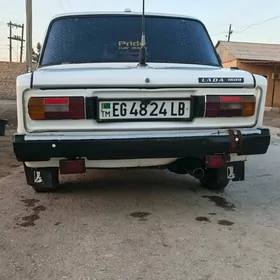 Lada 2106 1988