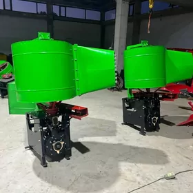 OWH-600 wentilýatorly pürküji