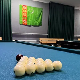 билярд клуб