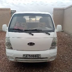 Kia Bongo 2005