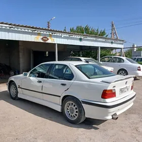 BMW 325 1995