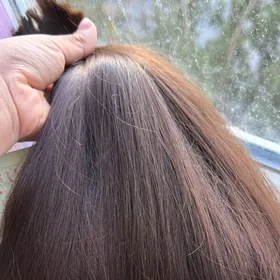 Saç alýan Сач волосы