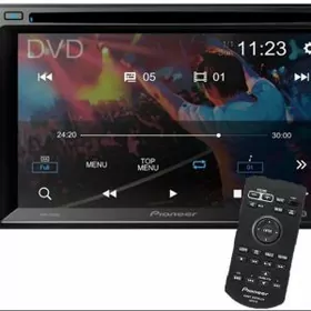 Pult Pioneer Orginal TV