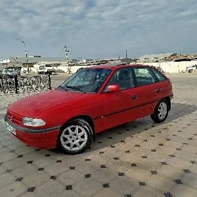 Opel Astra 1993